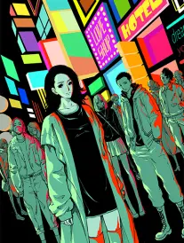 三分钟心动 都市甜宠短剧封面